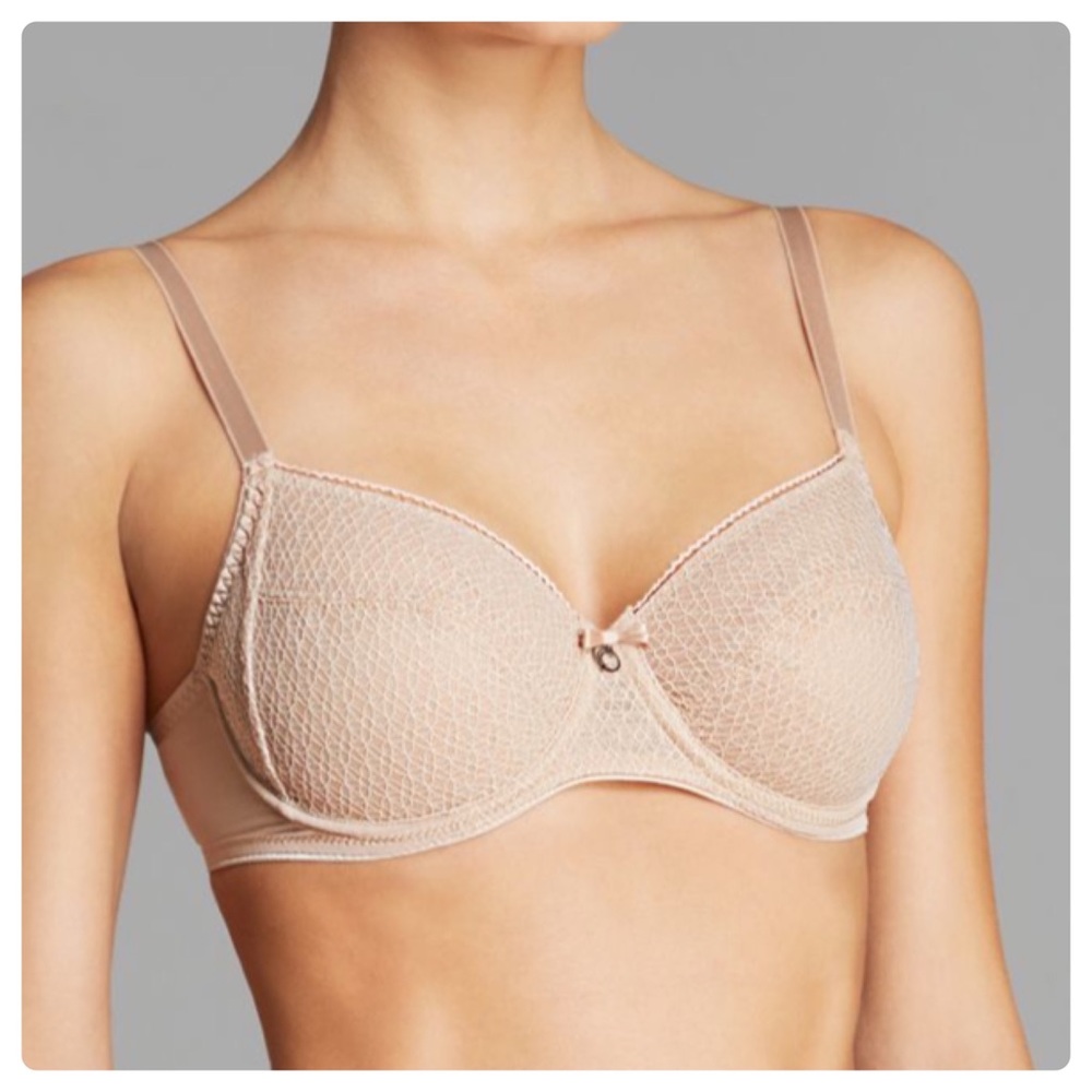 Chantelle C Graphique Bra
